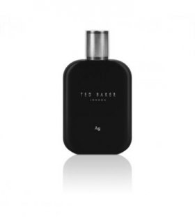 Ted Baker Ag Silver Eau De Toilette 100ml