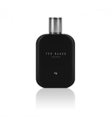 Ted Baker Ag Silver Eau De Toilette 100ml