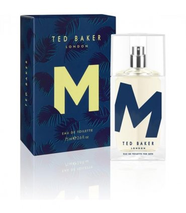 Ted Baker M Eau de Toilette Spray 75ml