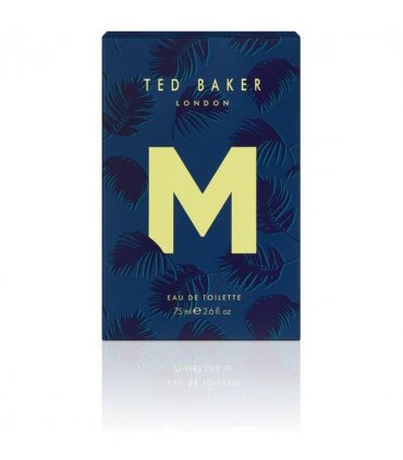 Ted Baker M Eau de Toilette Spray 75ml