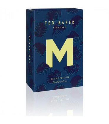 Ted Baker M Eau de Toilette Spray 75ml