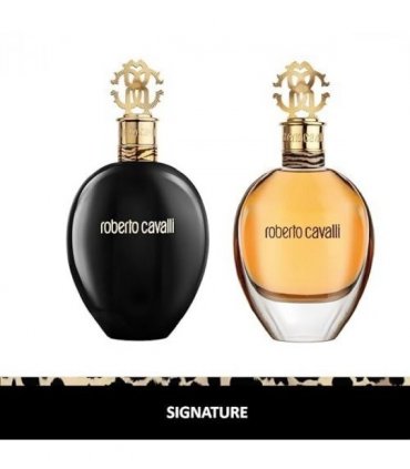 Roberto Cavalli Nero Assoluto Eau De Parfum Spray 75ml