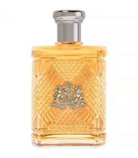Ralph Lauren Safari Eau De Toilette Spray 125ml