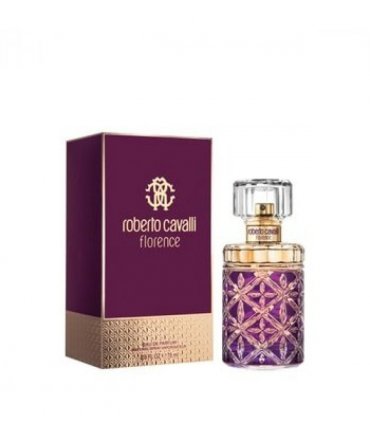 Roberto Cavalli Florence Eau De Parfum Spray 75ml
