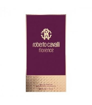 Roberto Cavalli Florence Eau De Parfum Spray 75ml
