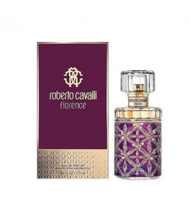 Roberto Cavalli Florence Eau De Parfum Spray 75ml