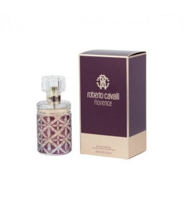 Roberto Cavalli Florence Eau De Parfum Spray 75ml