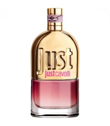 Roberto Cavalli Just Woman Eau De Toilette Spray 90ml