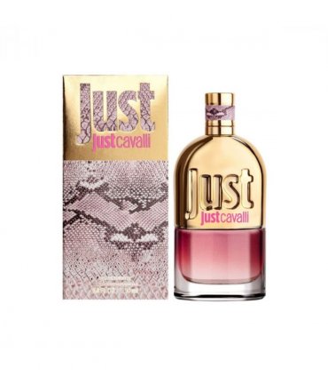 Roberto Cavalli Just Woman Eau De Toilette Spray 90ml
