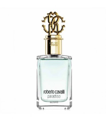 Roberto Cavalli Paradiso Azzurro Eau de Parfum Spray 100ml