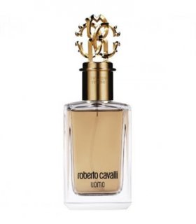 Roberto Cavalli Uomo Eau de Toilette Spray 100ml