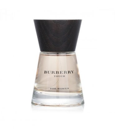Burberry Touch For Women Eau de Parfum Spray 50ml