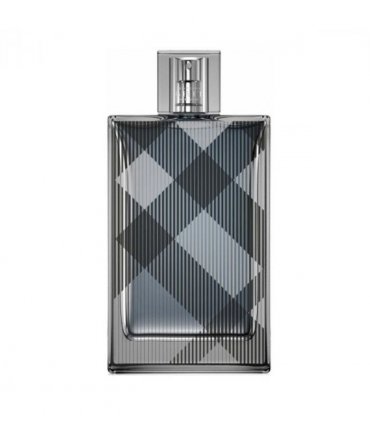 Burberry Brit Eau De Toilette 100ml