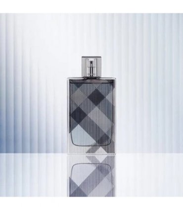 Burberry Brit Eau De Toilette 100ml