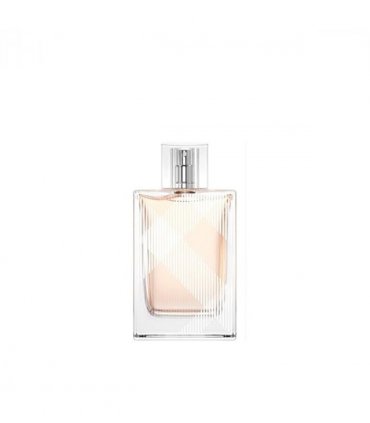 Burberry Brit Eau De Toilette 50ml