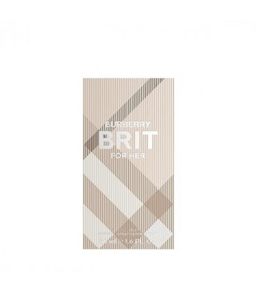 Burberry Brit Eau De Toilette 50ml