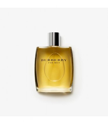 Burberry Eau De Toilette 100ml
