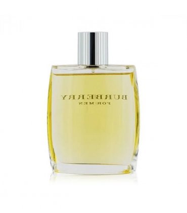 Burberry Eau De Toilette 100ml