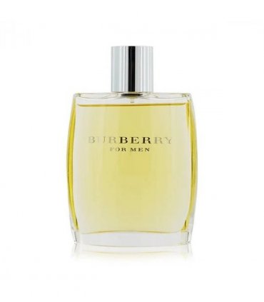 Burberry Eau De Toilette 100ml