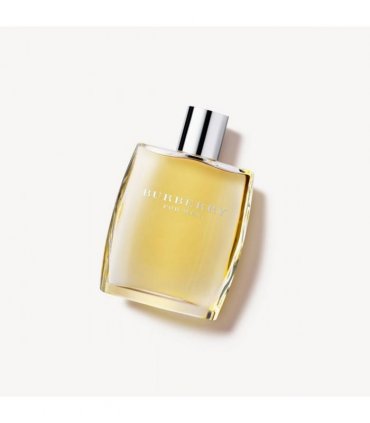 Burberry Eau De Toilette 100ml