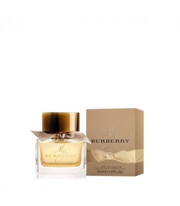 Burberry My Burberry Eau De Parfum Spray 50ml
