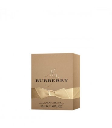 Burberry My Burberry Eau De Parfum Spray 50ml