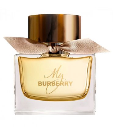 Burberry My Burberry Eau De Parfum Spray 90ml