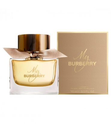 Burberry My Burberry Eau De Parfum Spray 90ml