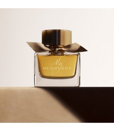 Burberry My Burberry Eau De Parfum Spray 90ml