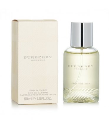 Burberry Weekend Eau De Parfum Spray 50ml