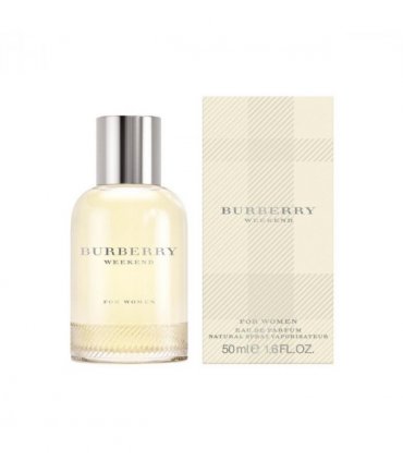 Burberry Weekend Eau De Parfum Spray 50ml