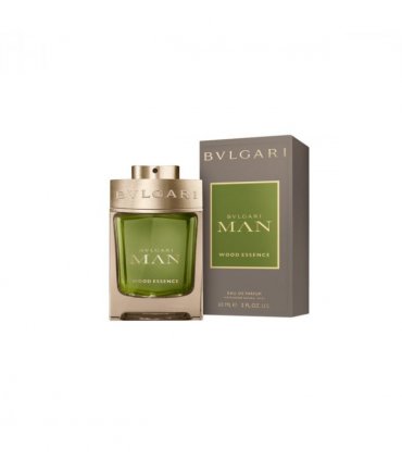 Bvlgari Man Wood Essence Eau De Parfum Spray 60ml