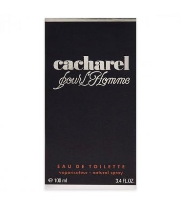 Cacharel Pour L`Homme Eau De Toilette Spray 100ml