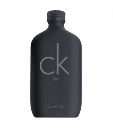 Calvin Klein CK BE Eau De Toilette Spray 200ml