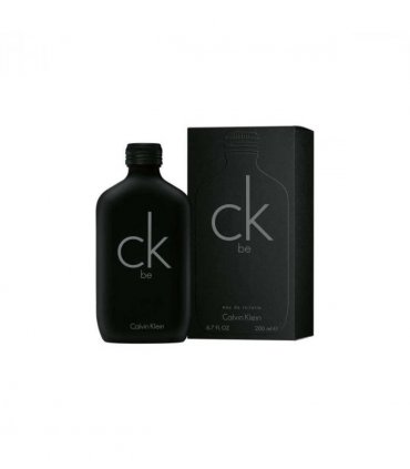 Calvin Klein CK BE Eau De Toilette Spray 200ml