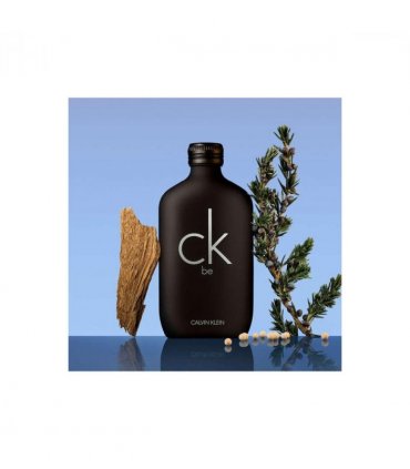 Calvin Klein CK BE Eau De Toilette Spray 200ml