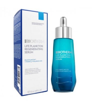 Biotherm Life Plankton Elixir Bioserum 50ml