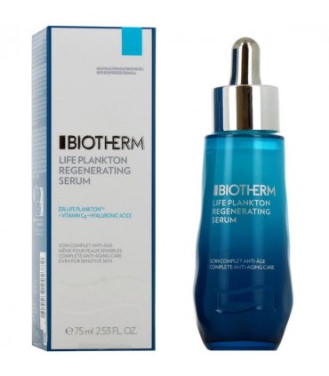 Biotherm Life Plankton Elixir Bioserum 75ml