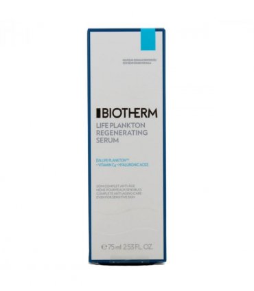 Biotherm Life Plankton Elixir Bioserum 75ml