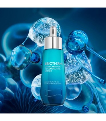 Biotherm Life Plankton Elixir Bioserum 75ml