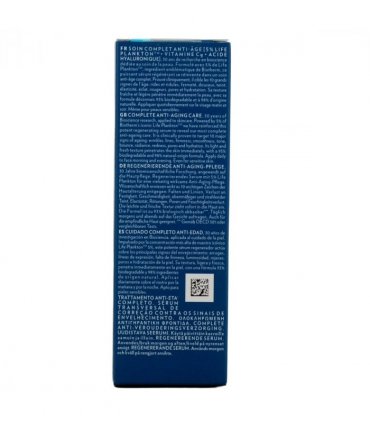 Biotherm Life Plankton Elixir Bioserum 75ml
