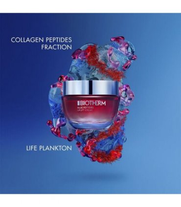 Biotherm Peptides Uplift Firming Cream 50ml
