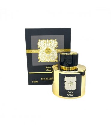 Birk`e Gold Eau De Parfum Spray 100ml