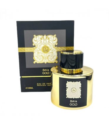 Birk`e Gold Eau De Parfum Spray 100ml
