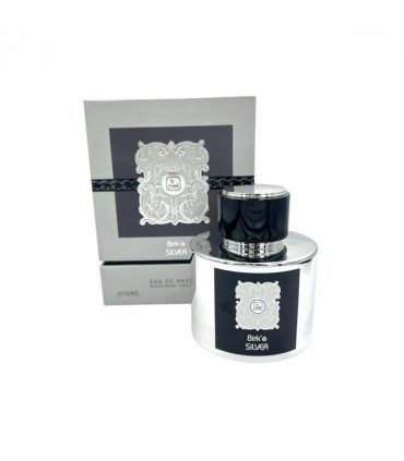Birk`e Silver Eau De Parfum Spray 100ml