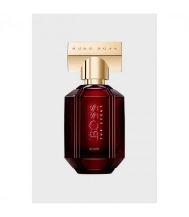 Boss The Scent Elixir Eau De Parfum Spray 30ml