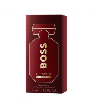 Boss The Scent Elixir Eau De Parfum Spray 30ml