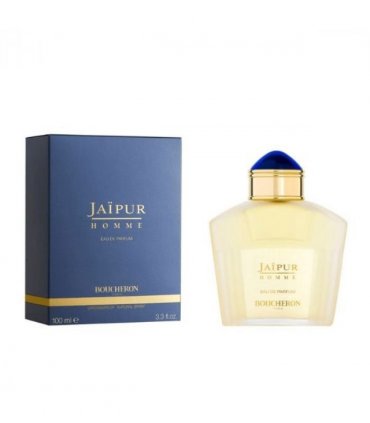 Boucheron Jaipur Homme Eau de Parfum Spray 100ml