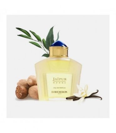 Boucheron Jaipur Homme Eau de Parfum Spray 100ml