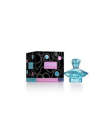 Britney Spears Curious Eau De Parfum Spray 100ml
